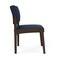Lesro Lenox Armless Guest Chair, 22.5 in W 26 in L 31.5 in H LW1102 - alternate 3